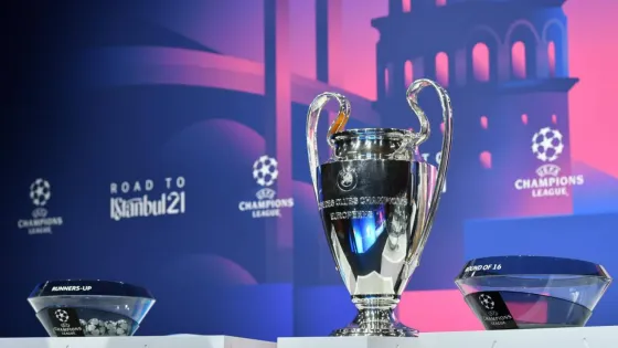 Arranca la Champions League con varios argentinos: partidos, horarios y TV