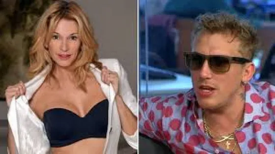 Yanina Latorre le da al Polaco “hasta la china”