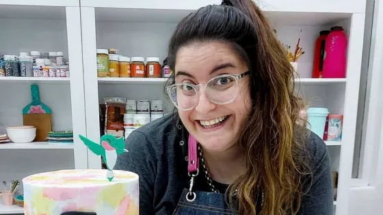 Bake off: Un regreso dulce y triste a la vez