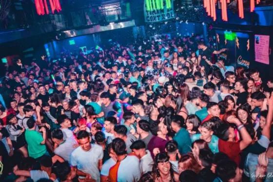 Los boliches serán los últimos en abrir después del Milagro