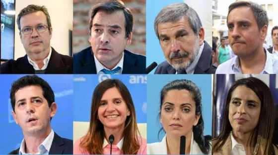 ¿Crisis en el Gobierno? Se suman las renuncias al Gabinete de Fernández