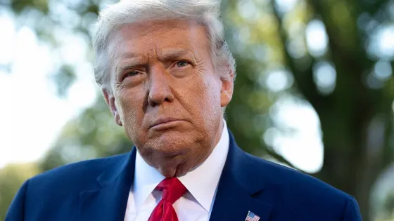 Dan luz verde a la demanda contra Trump de una mujer que lo acusó de agresión sexual