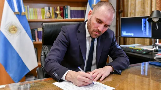 El Presupuesto 2022: crecimiento del PBI de 4%, inflación del 33% y un dólar a $131