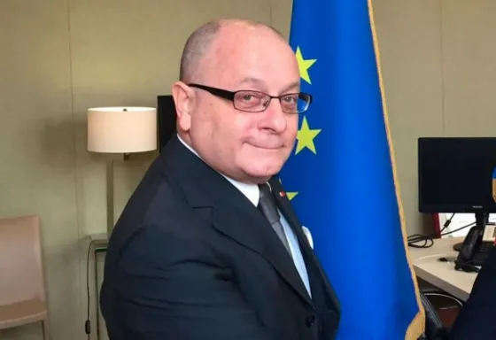 Quién es Jorge Faurie, el nuevo canciller argentino