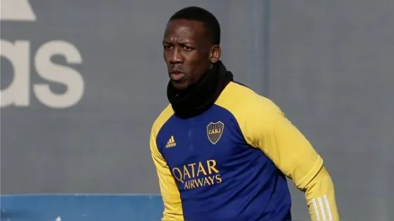 La urgente decisión que tomaron en Boca por Luis Advíncula