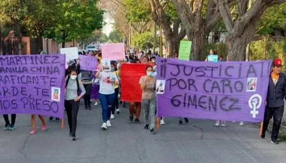 En Orán buscan a un "narco" que quiso matar a una mujer