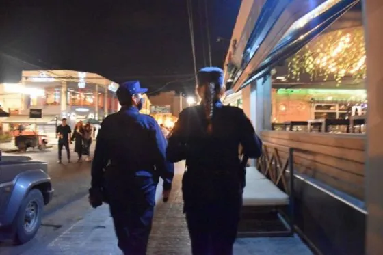 Clausuraron 18 clandestinas durante el fin de semana en Salta