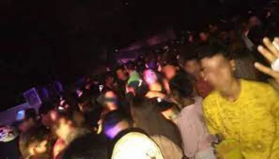 Descontrol en Morillo: organizaron un baile donde hubo más de 5 mil personas
