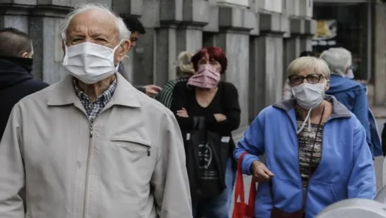 ANSES: analizan jubilar a mayores de 55 y capacitar a jóvenes