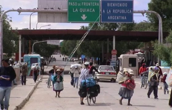 Reabren las fronteras terrestres: estos son los requisitos