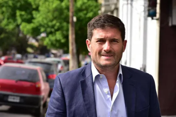 Diez Villa dijo que "no lo llamaron" para asumir como Secretario General de la Gobernación