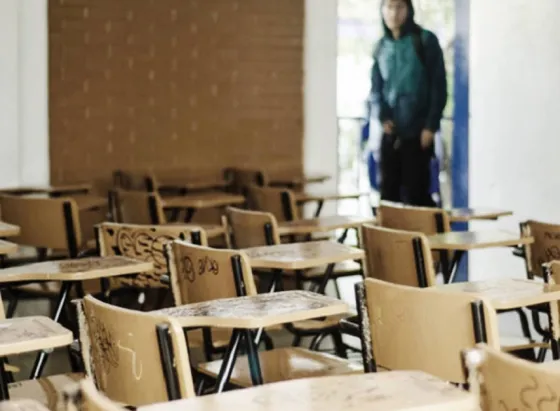 Preocupante: el 50% de los alumnos del secundario dejó la escuela