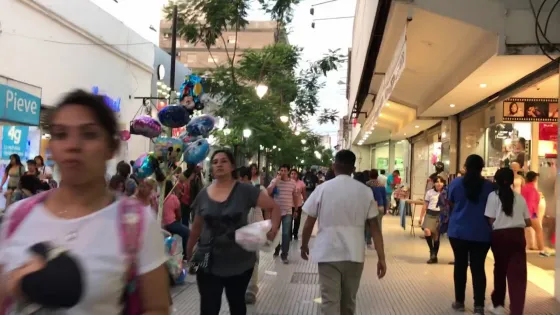 Día del empleado del comercio: estos días no atenderán al público