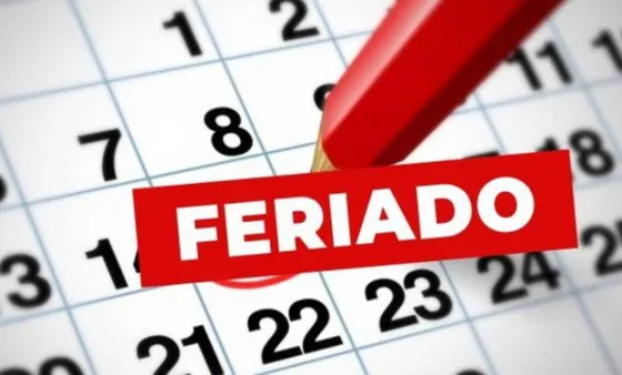 Termina septiembre y vuelven los feriados: ¿Por qué habrá fin de semana extra largo en octubre?
