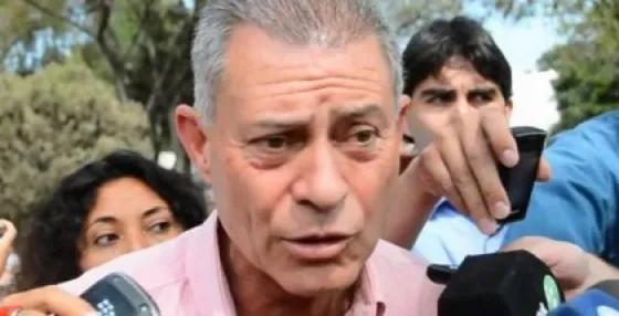 Walter Wayar: "En el Senado voy a ser la voz y representación del peronismo"