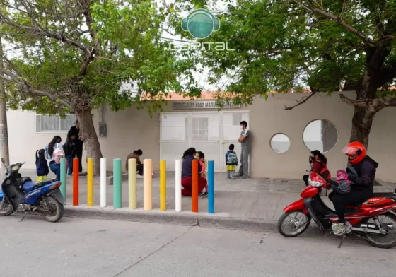 Sin leche ni pan: escuela salteña no tiene para dar el desayuno a sus estudiantes