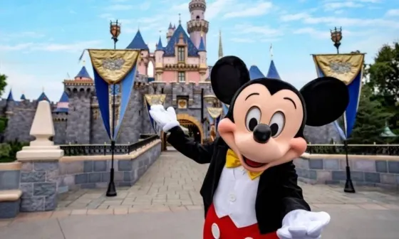 Regalan hasta $25.000 para viajar a los parques de Disney en Orlando