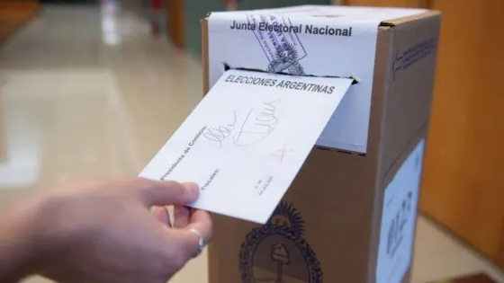Comienza la campaña electoral para las legislativas del 14 de noviembre