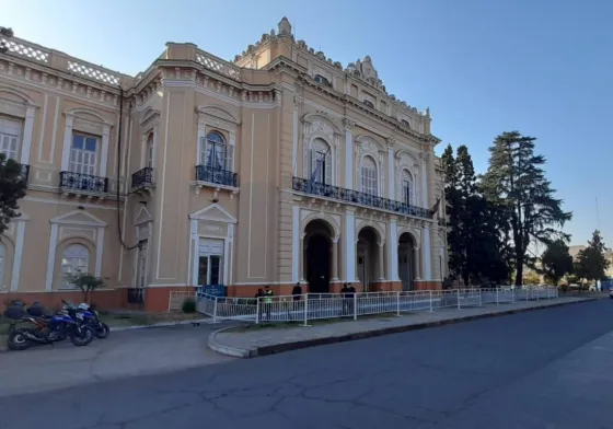 Hoy comienza la reforma de la constitución: qué temas se tratarán