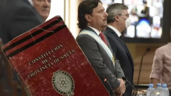 Con mayoría oficialista y de funcionarios públicos arrancó la Asamblea Constituyente