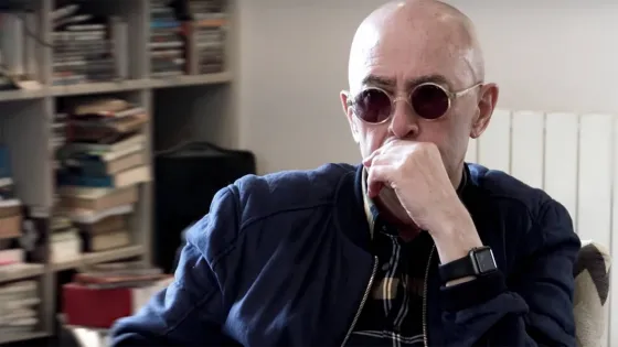 El "Indio" Solari publicó temas inéditos de Los Redondos que quedaron afuera de Luzbelito