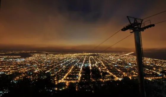 ¿Escuchaste los ruidos en el cielo de Salta? Estos fueron los motivos