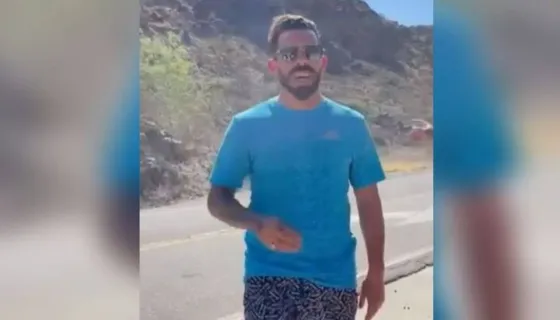 Furor por el paso de Carlos Tevez por Salta