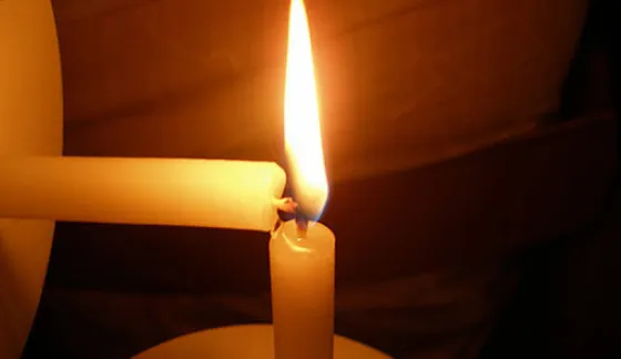 El centro amaneció a oscuras: qué dejó sin luz a gran parte de la ciudad