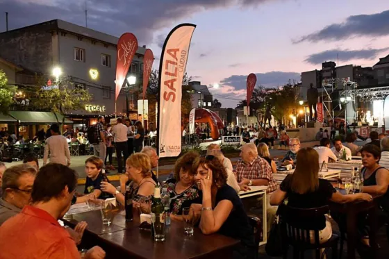 Una por una, están son todas las actividades permitidas por el COE en Salta