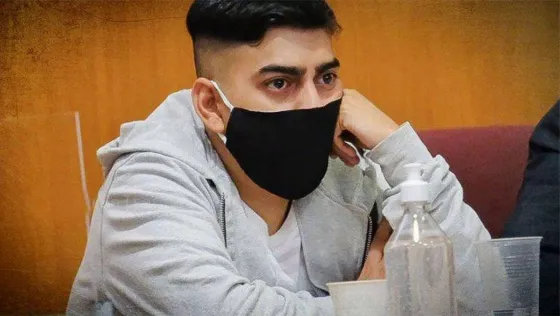 Pedirán como mínimo 14 años de prisión para Lautaro Teruel