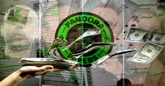 ¿Qué son los ‘Papeles de Pandora’? Diez claves para entender la investigación