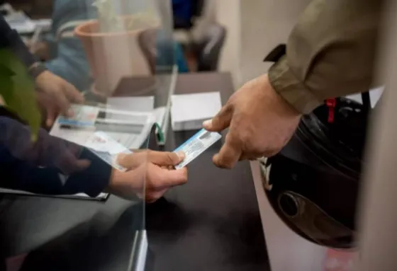 Licencias de conducir: Desde hoy podés sacar turno para a través de una app