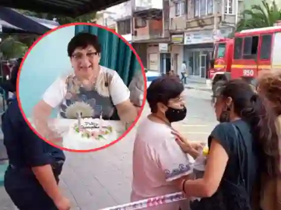 Femicidio de Susana Zerpa: el asesino mató a otra mujer y tenía libertad condicional