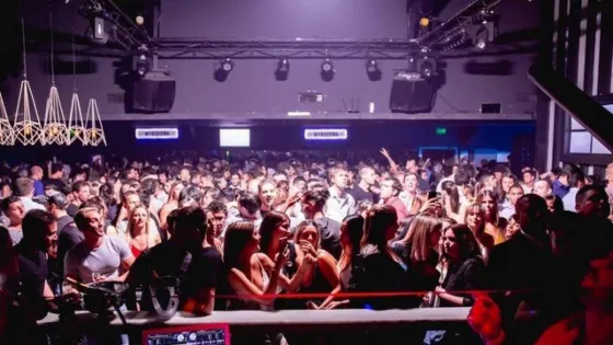 Muchos quedaron afuera: "la vuelta de los boliches en Salta fue un éxito"