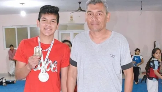 Mucha indignación por la trágica muerte de un profesor en Tartagal