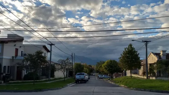 Cansados por la ola de robos, vecinos del Grand Bourg pedirán por más seguridad