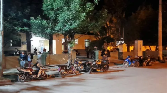 Temblor en El Galpón: Más de 60 personas fueron asistidas en el hospital