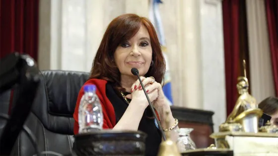 Causa del Memorándum con Irán: Sobreseyeron a Cristina Kirchner