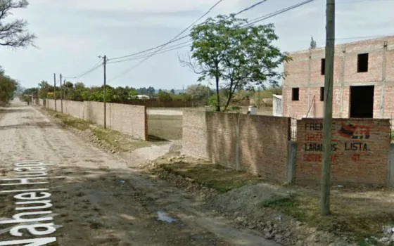 Imagen de Radio Güemes