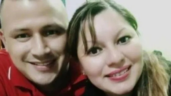 Otro femicidio conmociona a Salta: Una mujer policía fue baleada