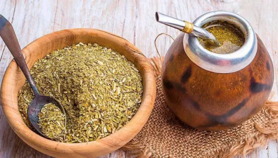 La yerba mate tiene efectos preventivos contra el cáncer de colon y mama