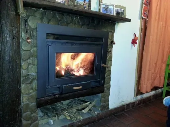 "Un equipo de calefacción debe ser instalado por un técnico maticulado"