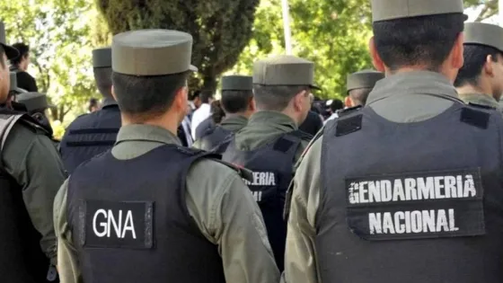Fue condenado el gendarme que golpeaba con un cinto a su pareja