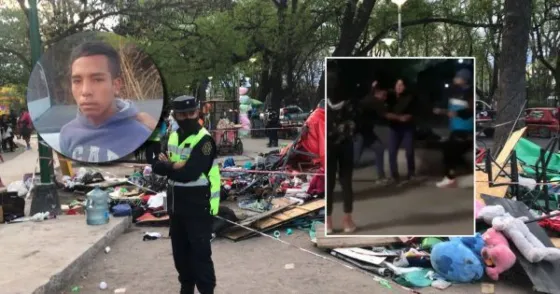 Imputaron a una menor por el asesinato de Nahuel