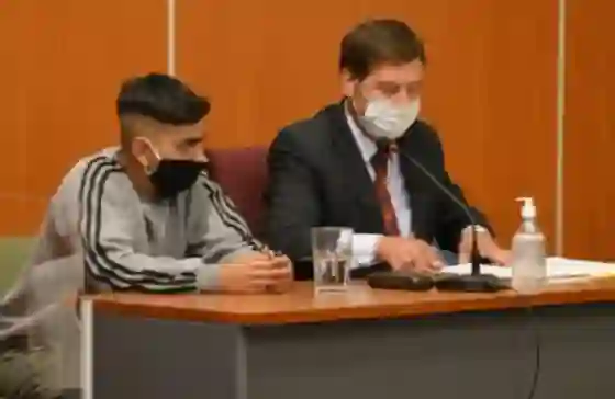 Juicio a Lautaro Teruel: hoy se conocerá el castigo que le aplicarán