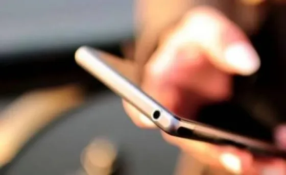 Malviviente le robó un celular a un menor y quedó detenido