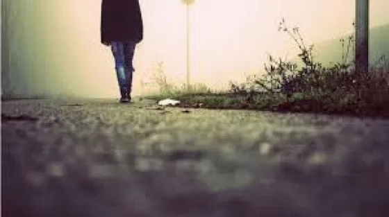 Encuentran deambulando por la ruta a una menor y descubren que fue abusada sexualmente