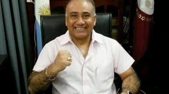 Mendez quedó a un paso de ser intervenido