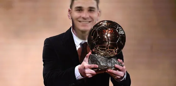 Los memes y las repercusiones por el show de Julián Álvarez