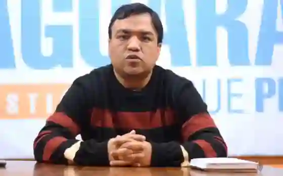 Imputarán al exintendente Enrique Prado por la falsa clínica